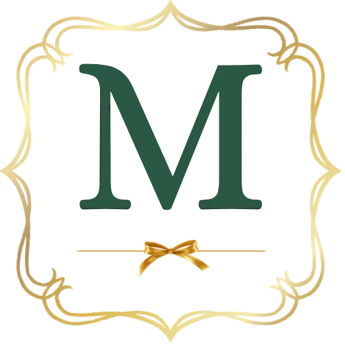 logo da mara morais