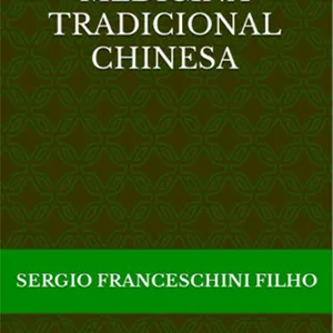 Imagem de capa para o Ebook Plantas Brasileiras na Medicina Tradicional Chinesa
