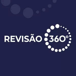 Imagem de capa para o Curso online Revisão 360° 