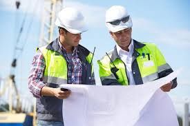 Imagem do curso Engenheiro Civil na Prática - Gestão de Obras, Comportamento, Postura e Experiências Práticas