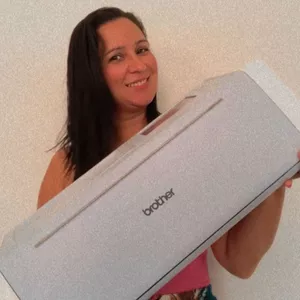 Imagem do curso ScannCut para sintético