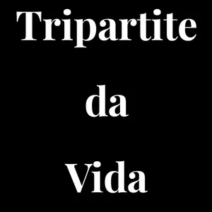 Imagem de capa para o Ebook A Tripartite da Vida 