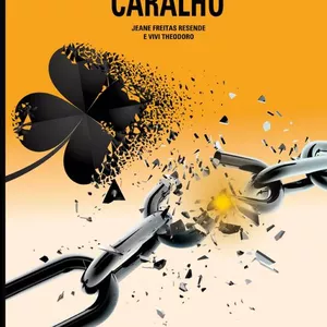 Imagem de capa para o Curso online Sorte é o Caralho