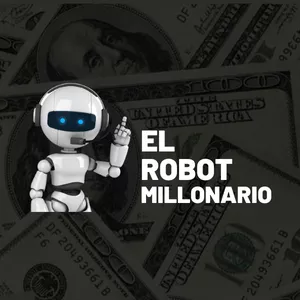 Imagen de portada para Curso online El Robot Millonario