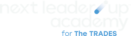 Next Leader Up Academy logo