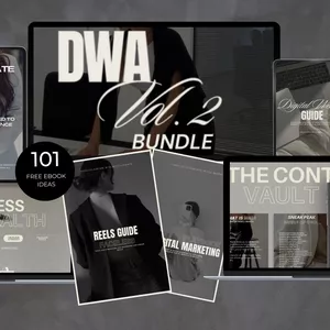 Imagen de portada para Curso online Curso de Marketing Digital con Derechos de Reventa