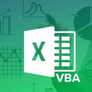 Imagen de portada para Curso online Curso Macros Y  VBA Para Excel
