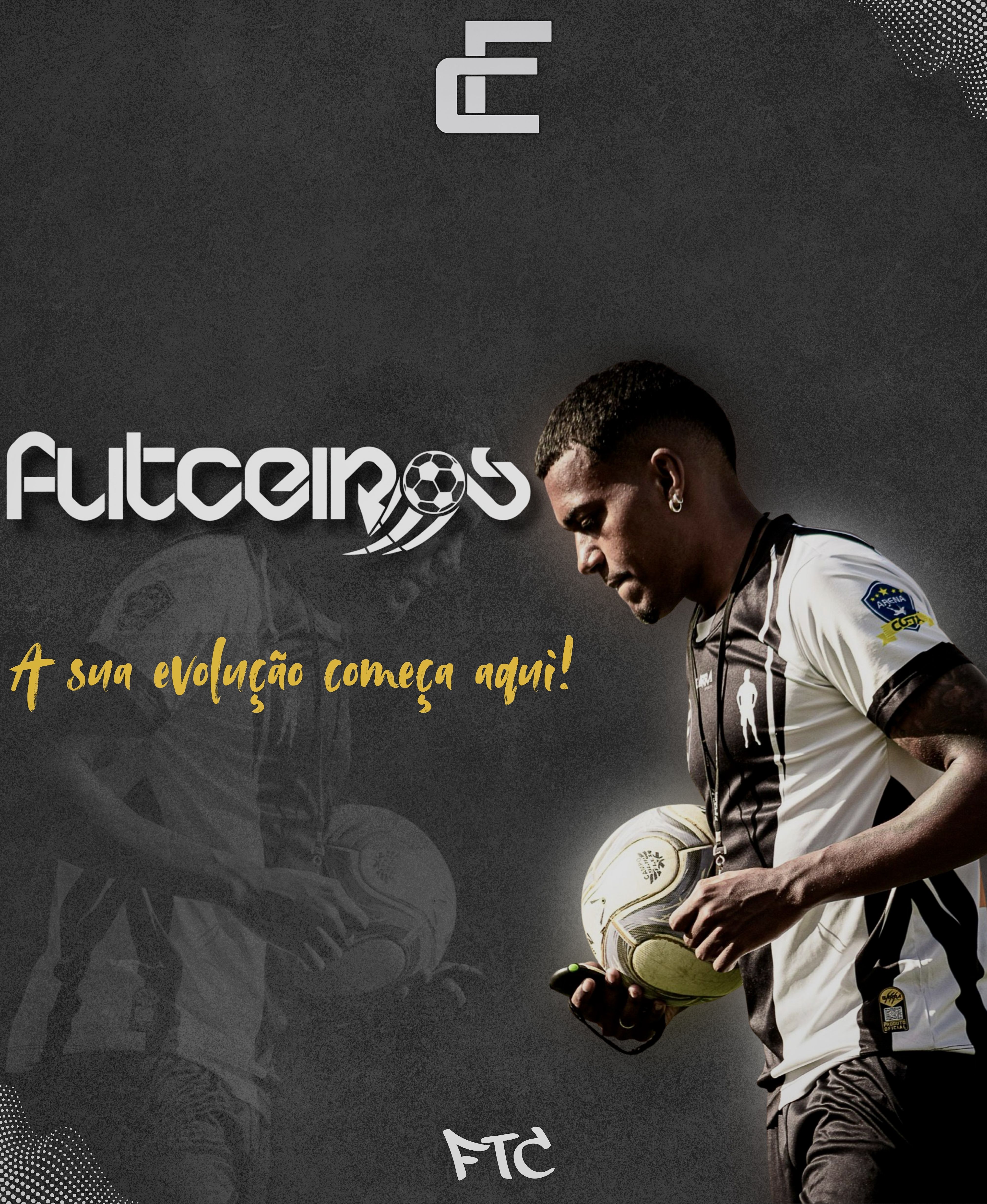 Imagem do curso Treinamento de Alta Performance 