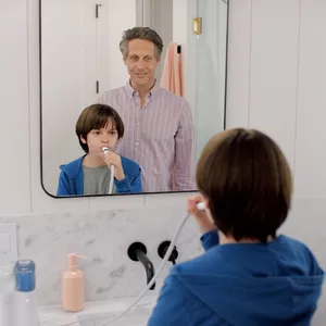 Imagen de portada para Curso online Guía completa de cuidado dental para niños, adolescentes y adultos
