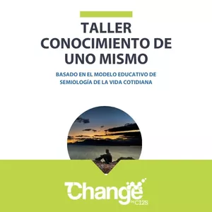 Imagen de portada para Curso online Taller Conocimiento de uno mismo