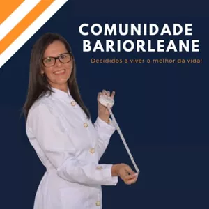 Imagem de capa para o Curso online Comunidade BariOrleane para Pacientes Bariátricos