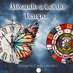Imagem do curso Ativando a Lei do Tempo