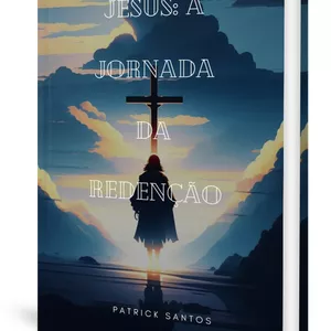 Imagem do curso Jesus: A Jornada da Redenção