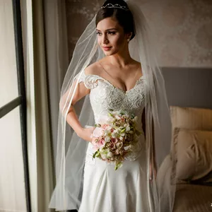 Imagem de capa para o Ebook Checklist dia do casamento