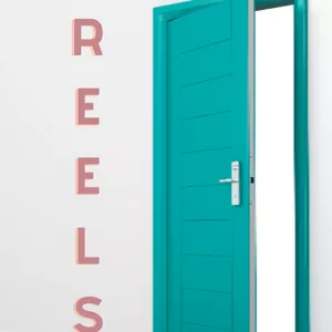 Imagem principal do produto Abra a porta do seu Instagram com Reels