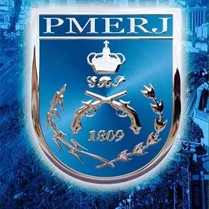 Imagem de capa para o Ebook PMERJ