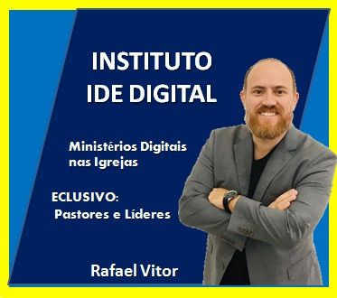Capa do curso 
