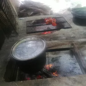 Imagen de portada para Curso online Ancient mayan food / Comida de Yucatán, México.