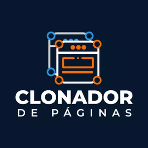 Imagem de capa para o Curso online Clonador de Páginas