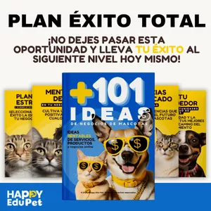 Imagen de portada para Ebook Plan Éxito Total 