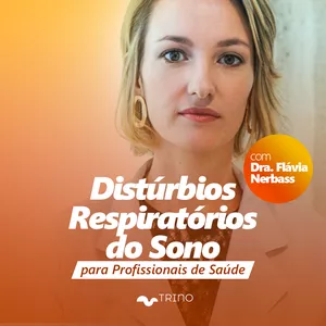 Imagem de capa para o Curso online DISTÚRBIOS RESPIRATÓRIOS DO SONO