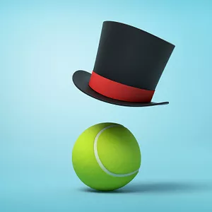 Imagem do curso Beach Tennis - Sem passe de mágica