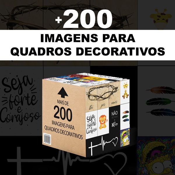 Pack Imagens Para Quadros Decorativos Cicero Wendel De Sousa Pereira Learn A New Skill Online Courses And Subscription Services Hotmart