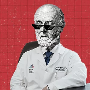 Imagem de capa para o Curso online R1 USP