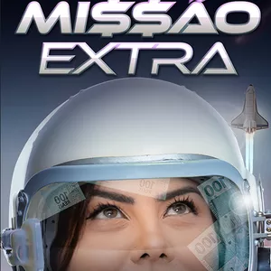 Imagem de capa para o Curso online Missão Extra - Familhão