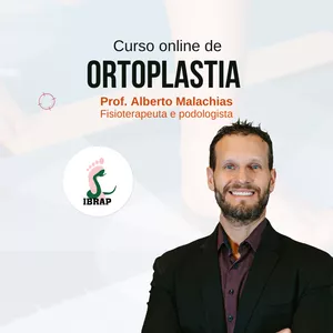 Imagem de capa para o Curso online Curso de Ortoplastia 