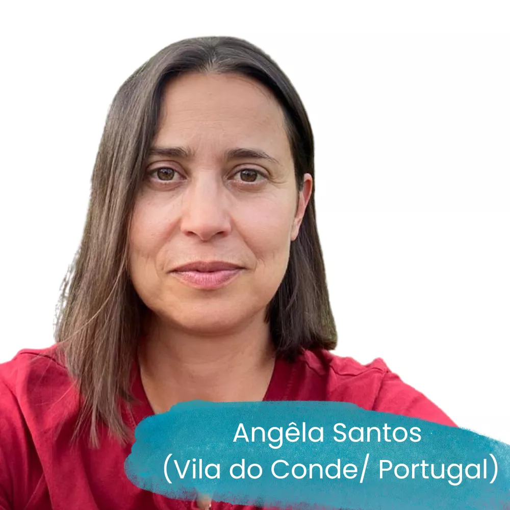 Angêla Santos