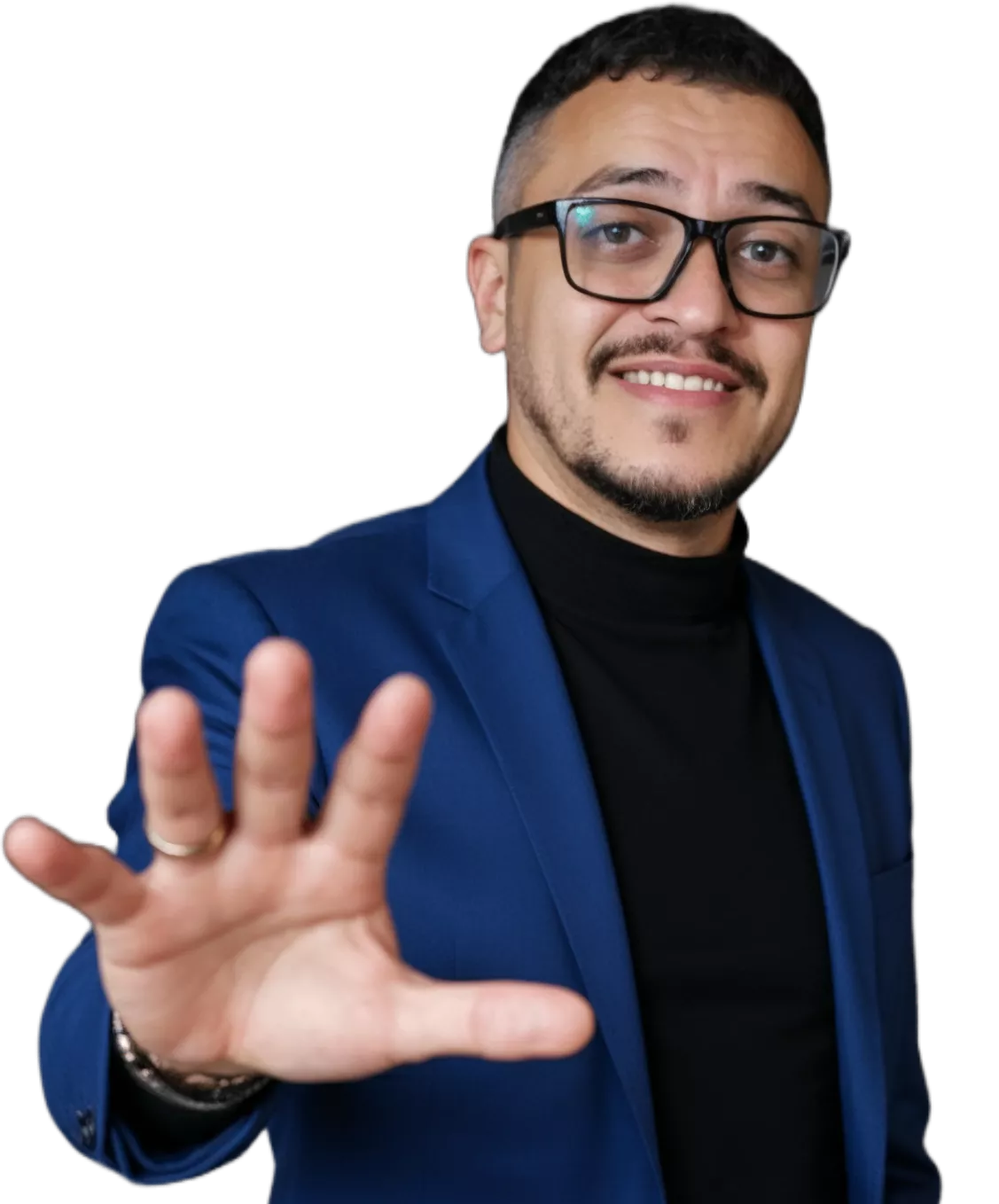 Imagem de Lincoln Xavier