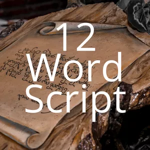 Cover image for Online course Divine Script - OB