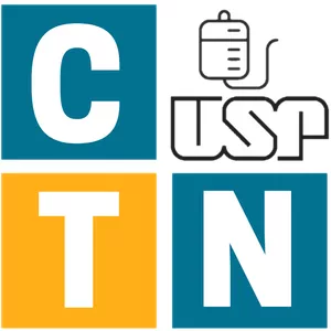 Imagem de capa para o Curso online CTN USP 2021 - Equipe Multidisciplinar de Terapia Nutricional: protocolos para manejo clínico