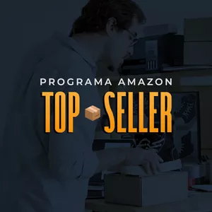 Imagen de portada para Curso online Top Seller Amazon