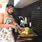 SERGIO ALVES BARRETO