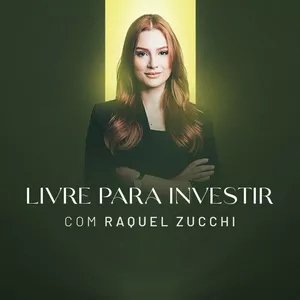 Imagem de capa para o Curso online Livre para Investir