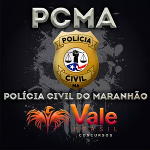 Imagem de capa para o Curso online Curso Polícia Civil do Maranhão - PCMA 