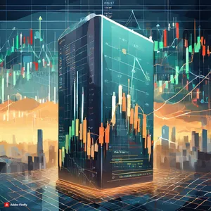 Imagen de portada para Curso online Aprendiendo sobre TRADING en simples pasos.