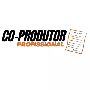 Imagem de capa para o Ebook Co-produtor Profissional