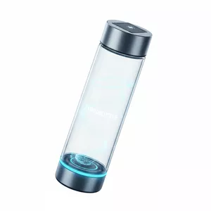 Imagen de portada para Ebook  LumiBottle 