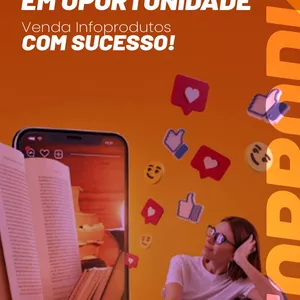 Imagem do curso Método PDM para criação de negócios digitais do zero!