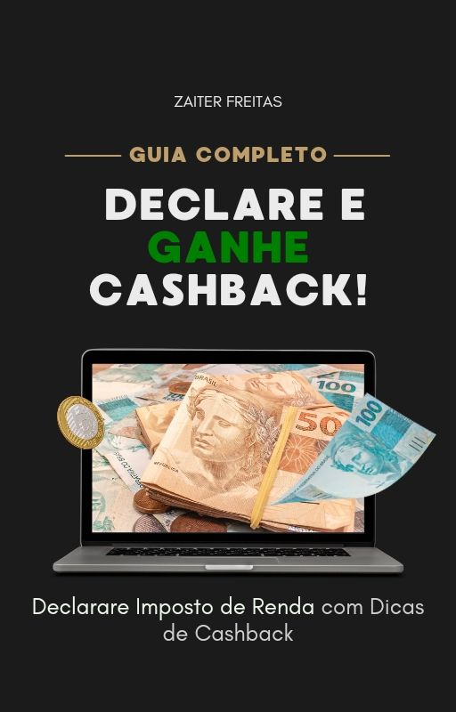 Imagem do curso Guia Completo: Declaração de Imposto de Renda com Dicas de Cashback