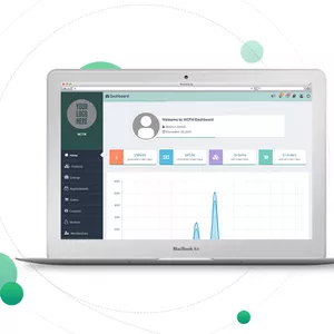 Cover image for Online course WCFM – WooCommerce Frontend Manager – Ultimate + Todos os Addons