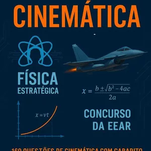Imagem de capa para o Curso online CINEMÁTICA ESTRATÉGICA