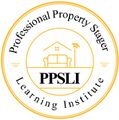 Professional Property Stager Learning Institute logo