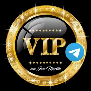 Imagen de portada para Curso online Grupo VIP con Jose Martín