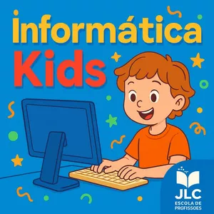 Imagem do curso Informática Kids
