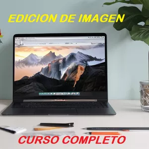 Imagen de portada para Curso online Primeros pasos en la Edición de Imagen