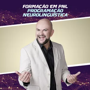 Imagem de capa para o Curso online Imersão em PNL